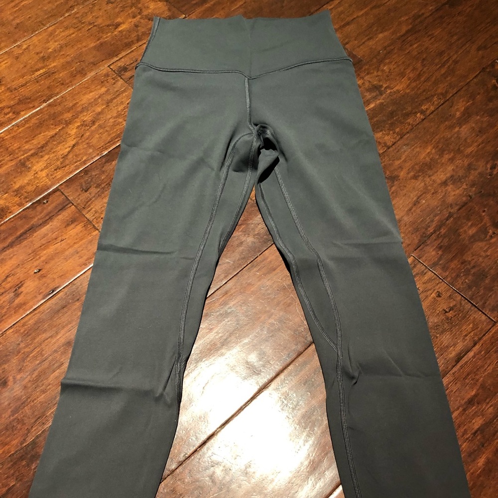 Lululemon Align Tight 7/8